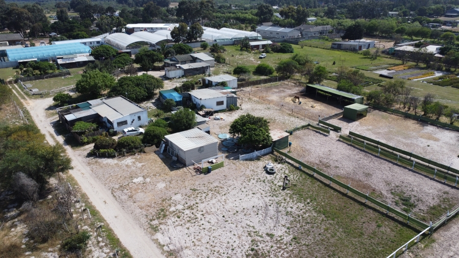 3 Bedroom Property for Sale in Cape Farms Western Cape